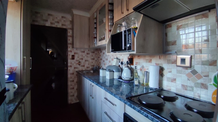 3 Bedroom Property for Sale in Meriting North West